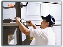 Corte Madera Garage Door Repair Replacement