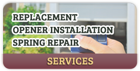 Corte Madera Garage Door Repair services